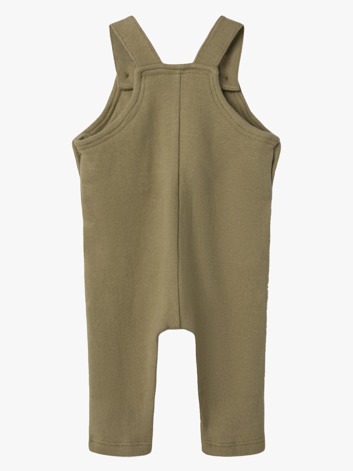 Lil- Atelier Thoro Hes Overall Petrified Oak