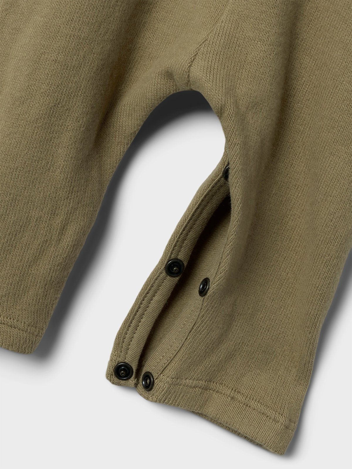 Lil- Atelier Thoro Hes Overall Petrified Oak