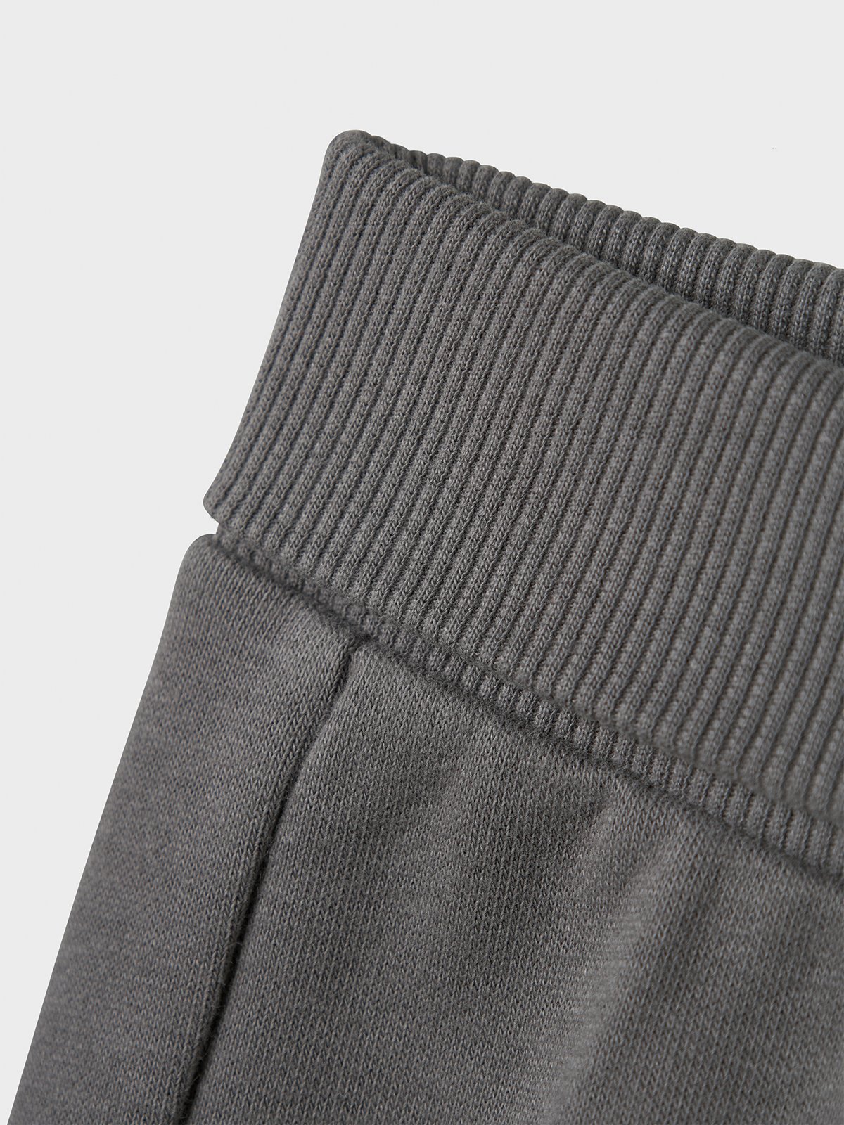 Lil- Atelier Ilondon Raf Sweat Pant Poppy Seed