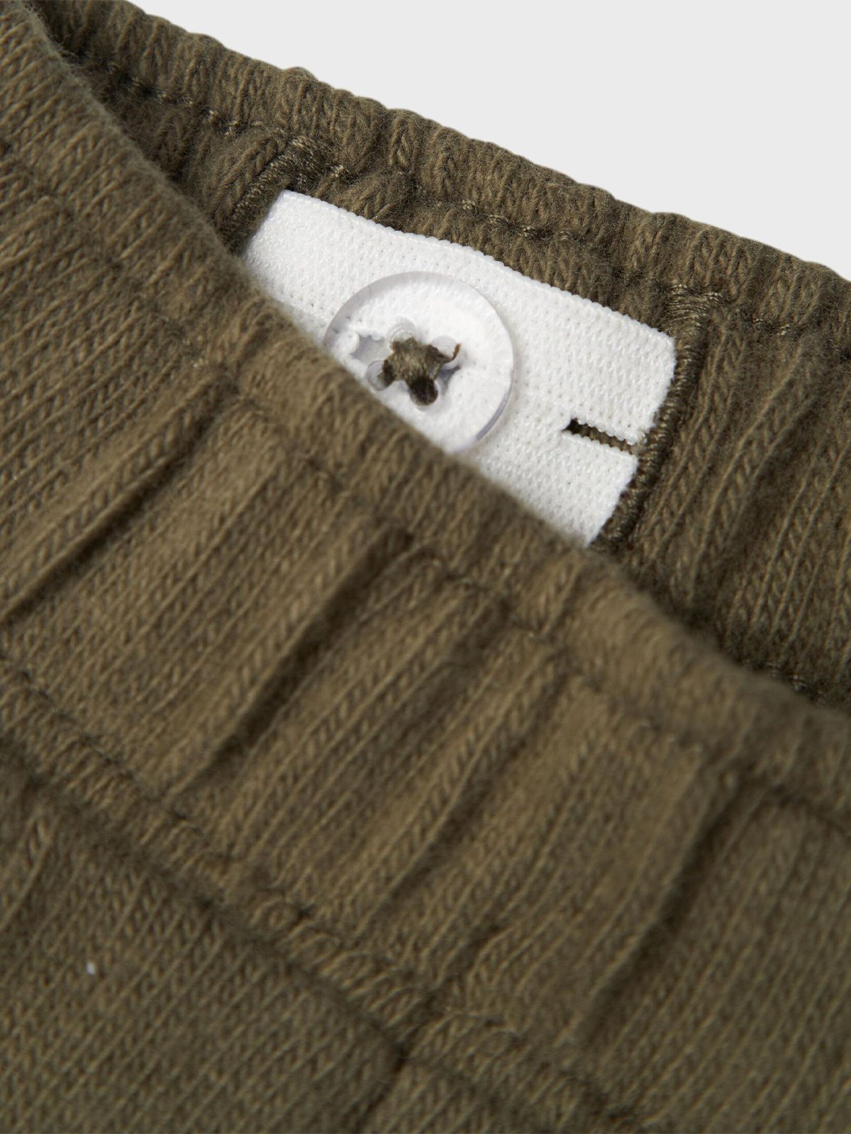 Lil- Atelier Thoro Hon Pant Kalamata