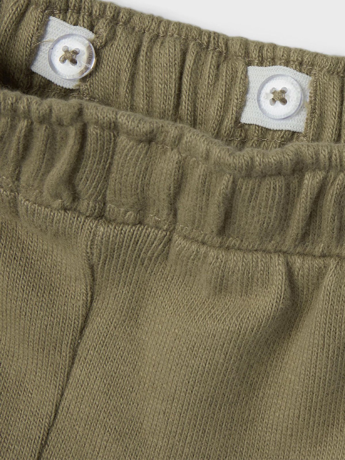 Lil- Atelier Thoro Hon Pant Petrified Oak