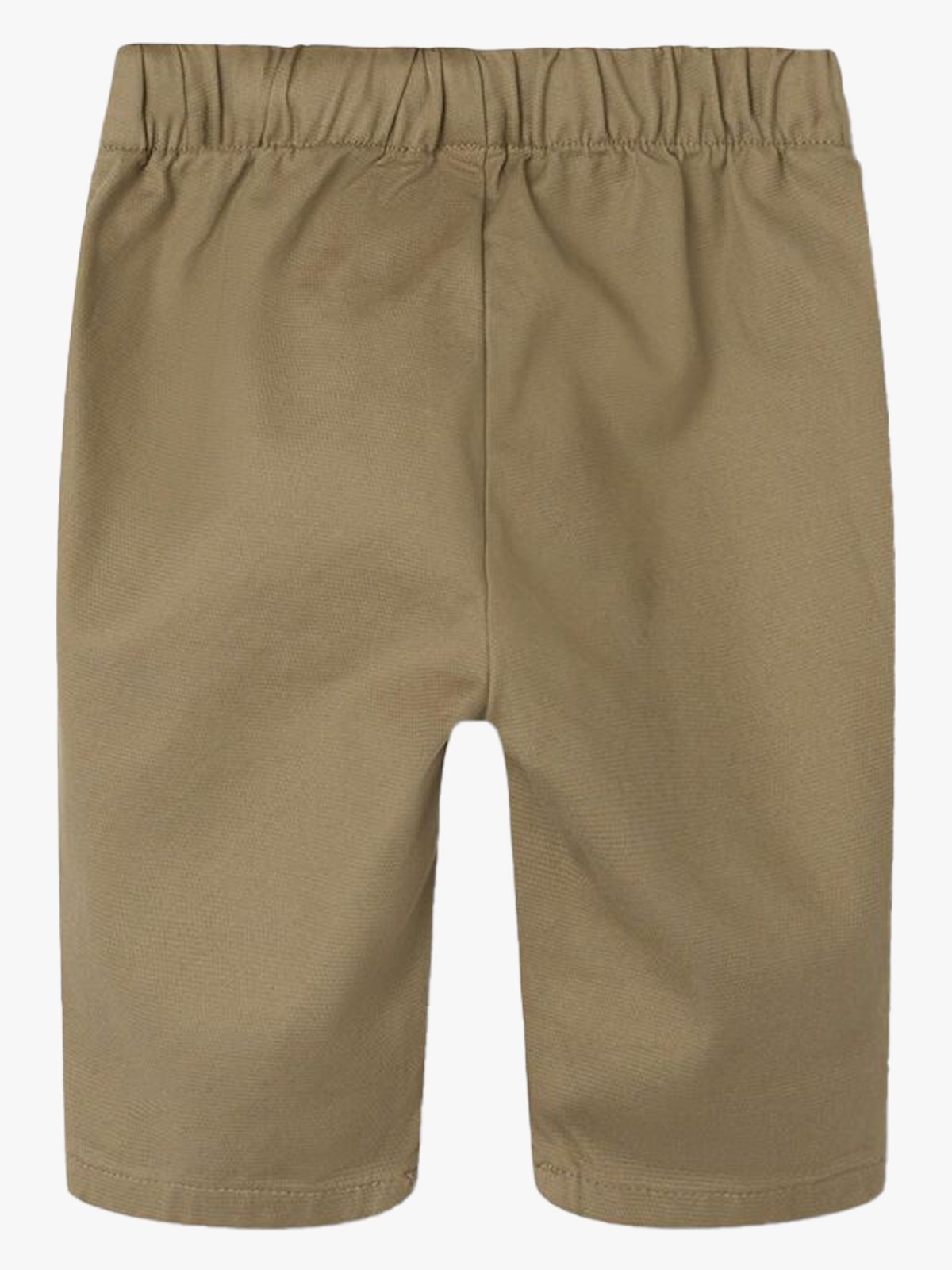 Lil- Atelier Ben Loose Twill Thady Pants Petrified Oak