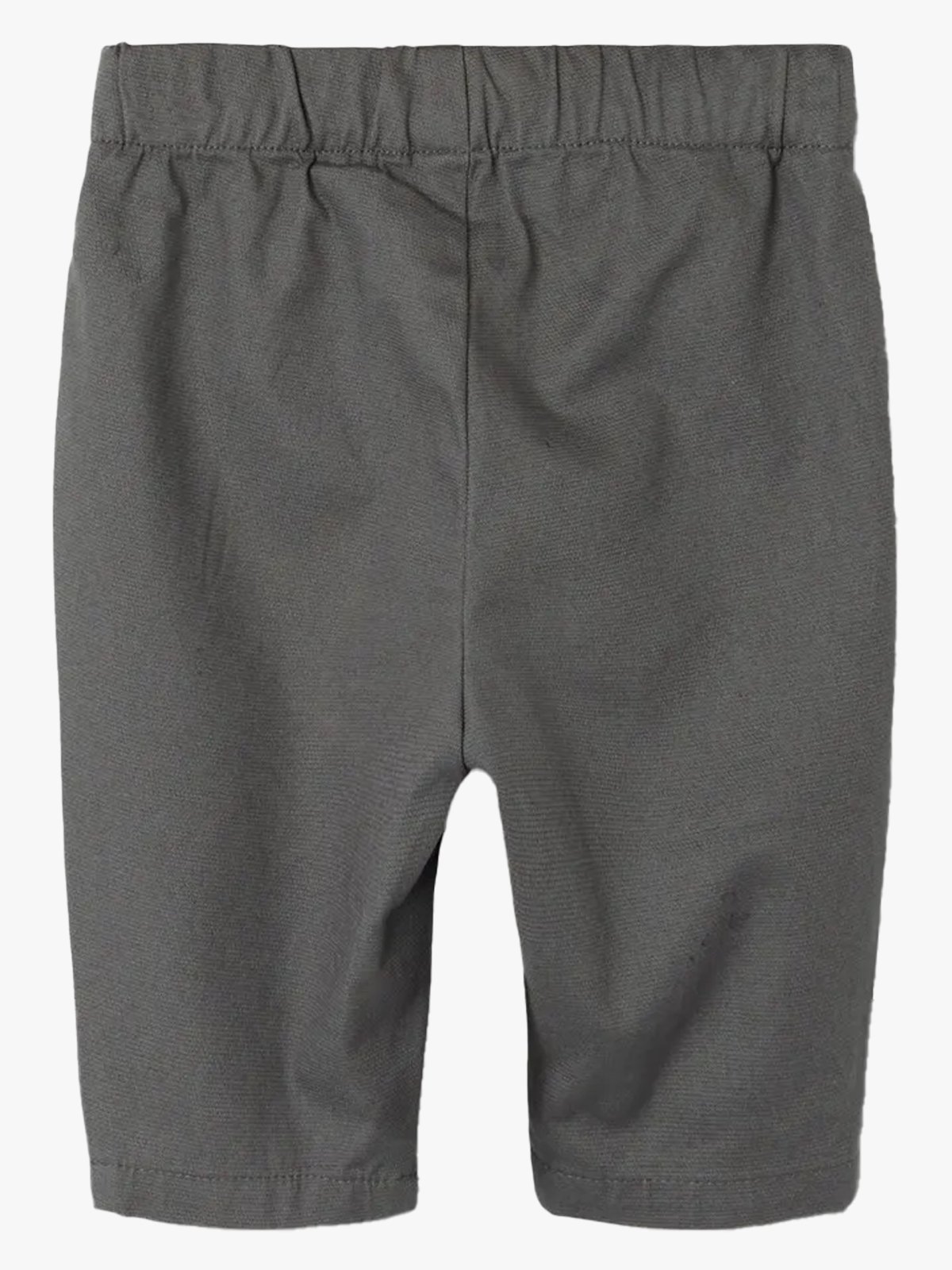 Lil- Atelier Ben Loose Twill Thady Pants Pewter