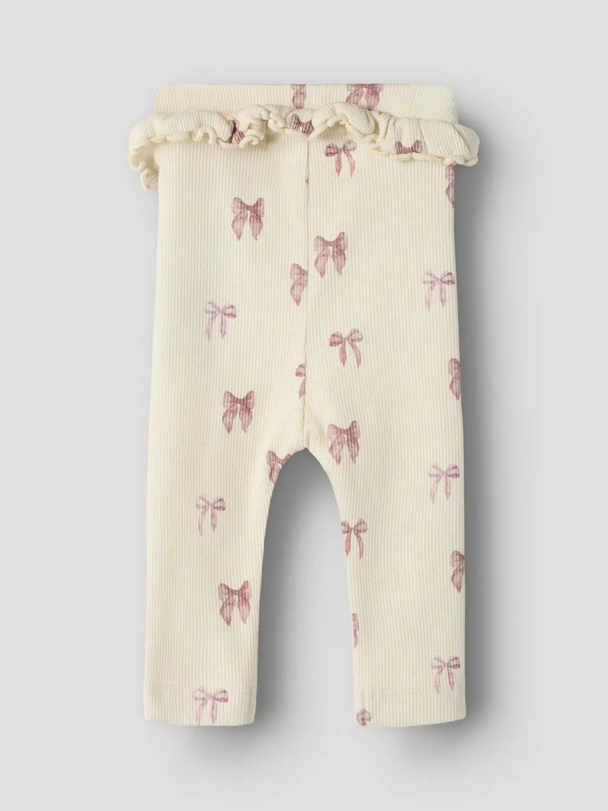 Lil- Atelier Gavo Efi Slim Legging Turtledove