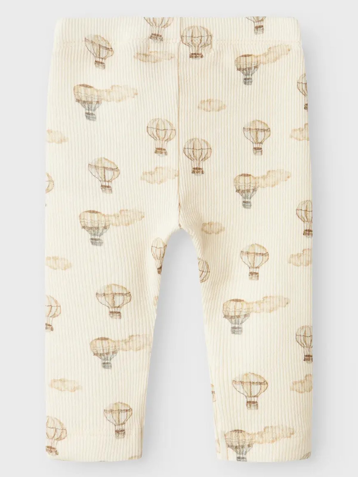 Lil- Atelier Gavo Elf Slim Legging Turtledove AIR BALLOON