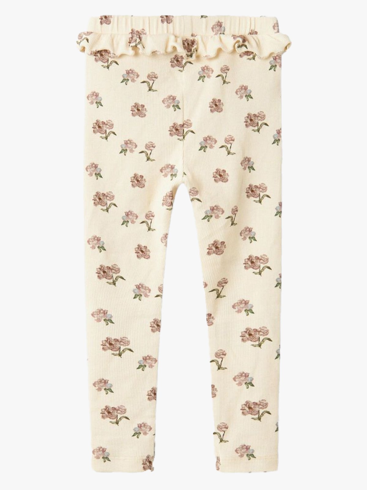 Lil- Atelier Gavo Efi Slim Legging Turtledove