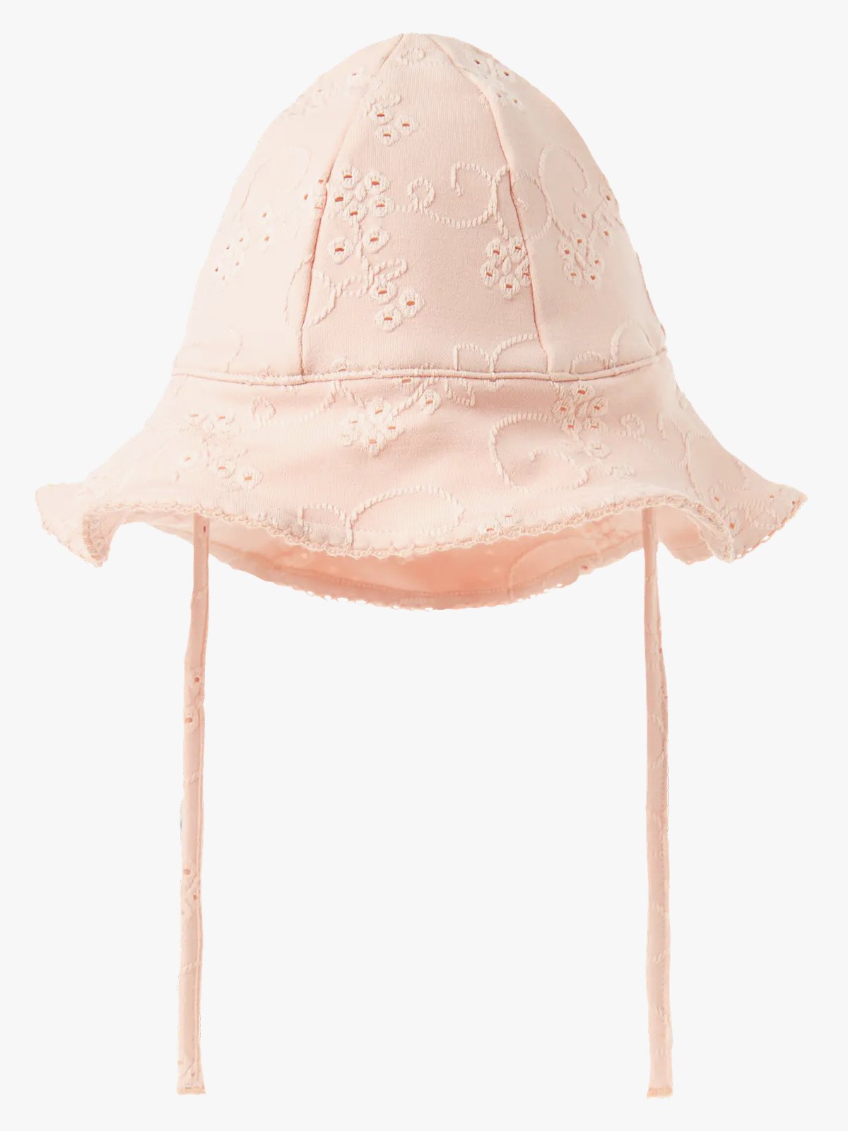 Lil- Atelier Felice UV Hat Peach Whip