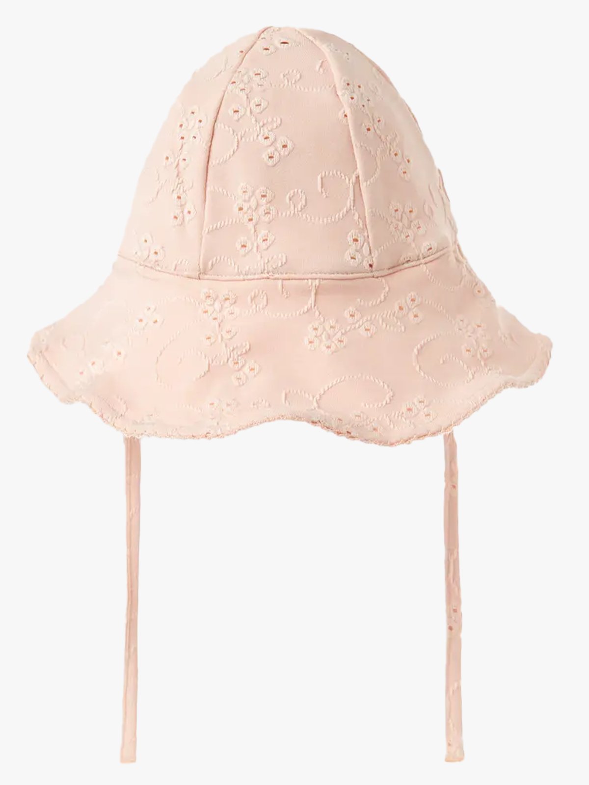 Lil- Atelier Felice UV Hat Peach Whip
