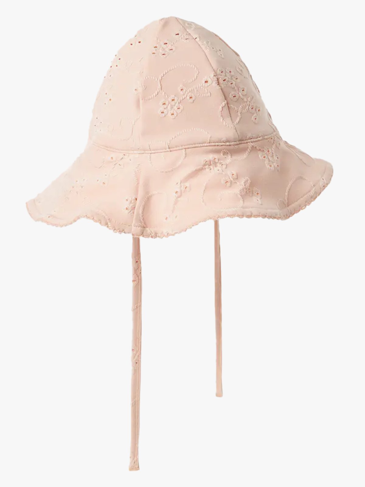 Lil- Atelier Felice UV Hat Peach Whip