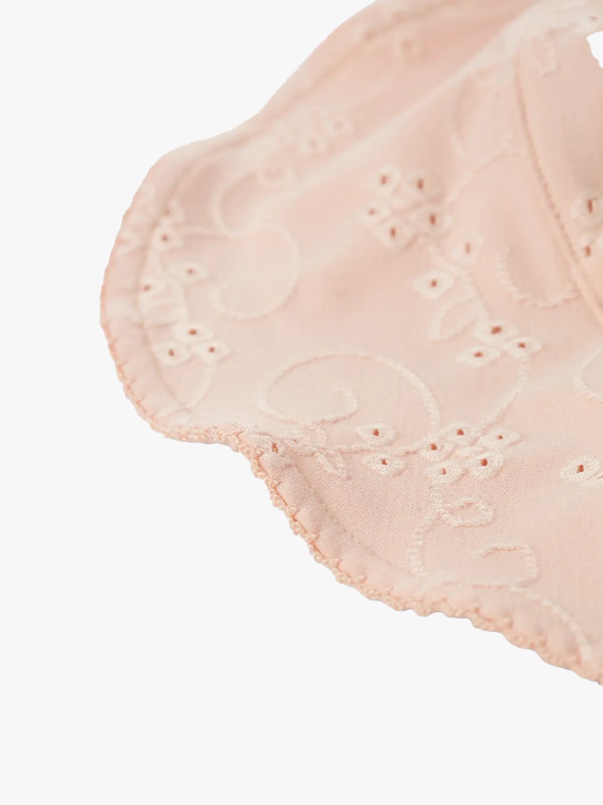 Lil- Atelier Felice UV Hat Peach Whip