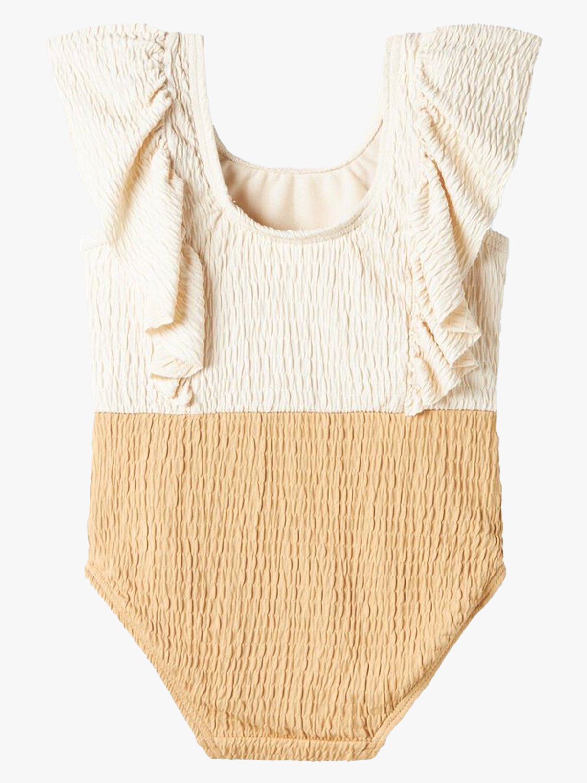 Lil- Atelier Fauve Swimsuit Taos Taupe