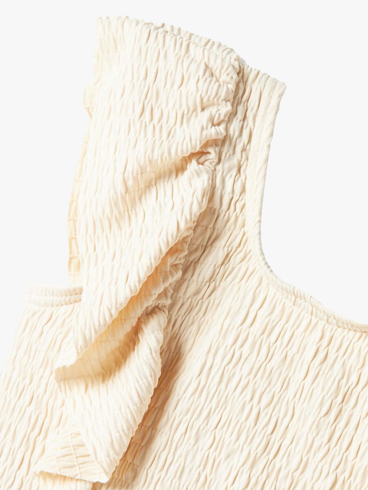 Lil- Atelier Fauve Swimsuit Taos Taupe