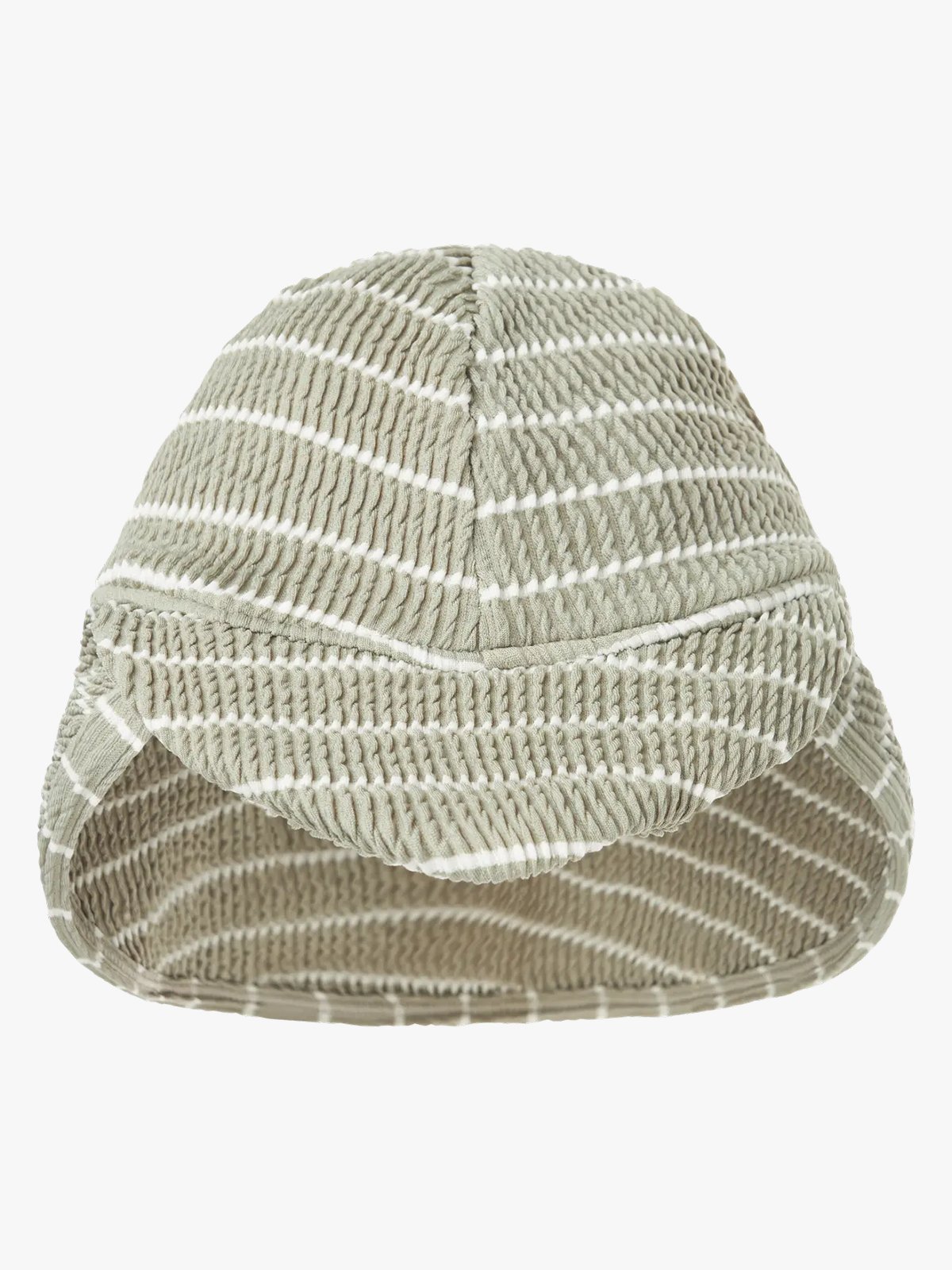 Lil- Atelier Fredo UV Hat Forest Fog