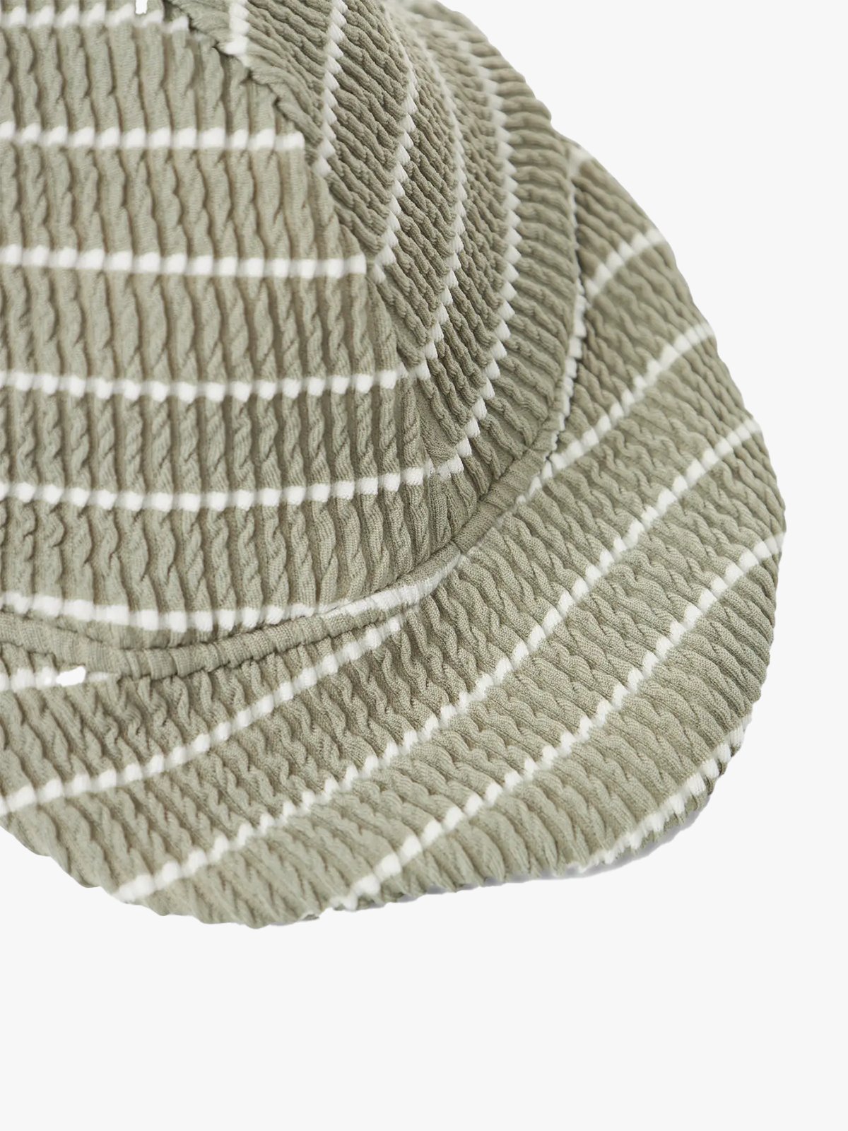 Lil- Atelier Fredo UV Hat Forest Fog