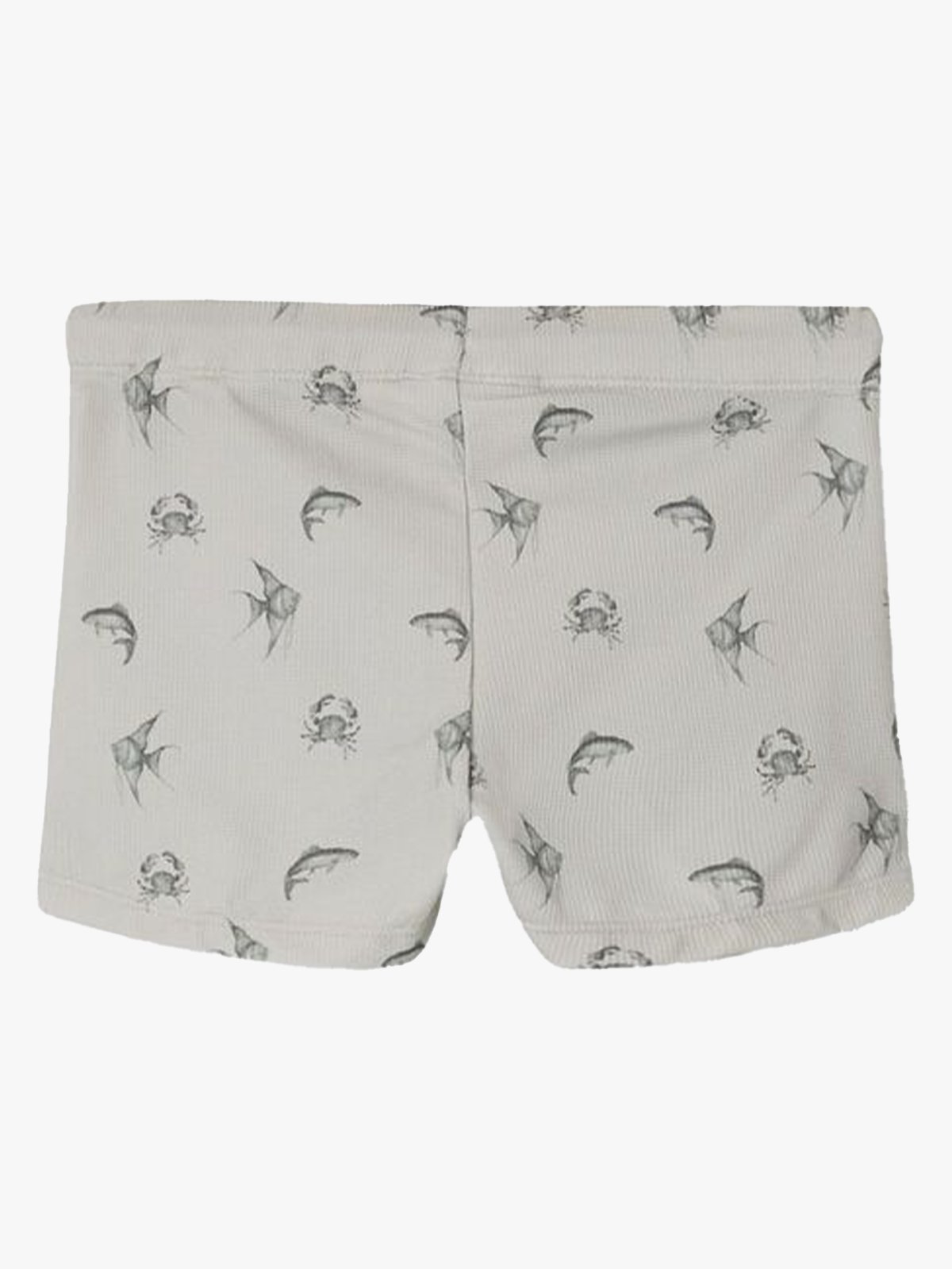 Lil- Atelier Florio Swim Tights Vapor Blue