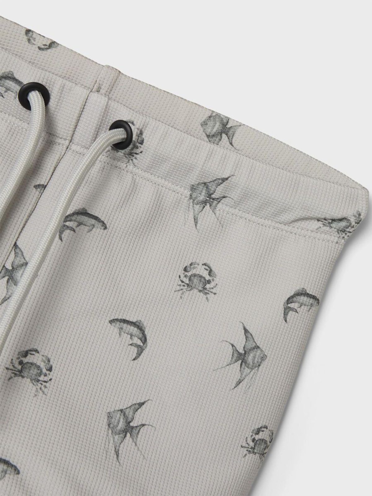 Lil- Atelier Florio Swim Tights Vapor Blue