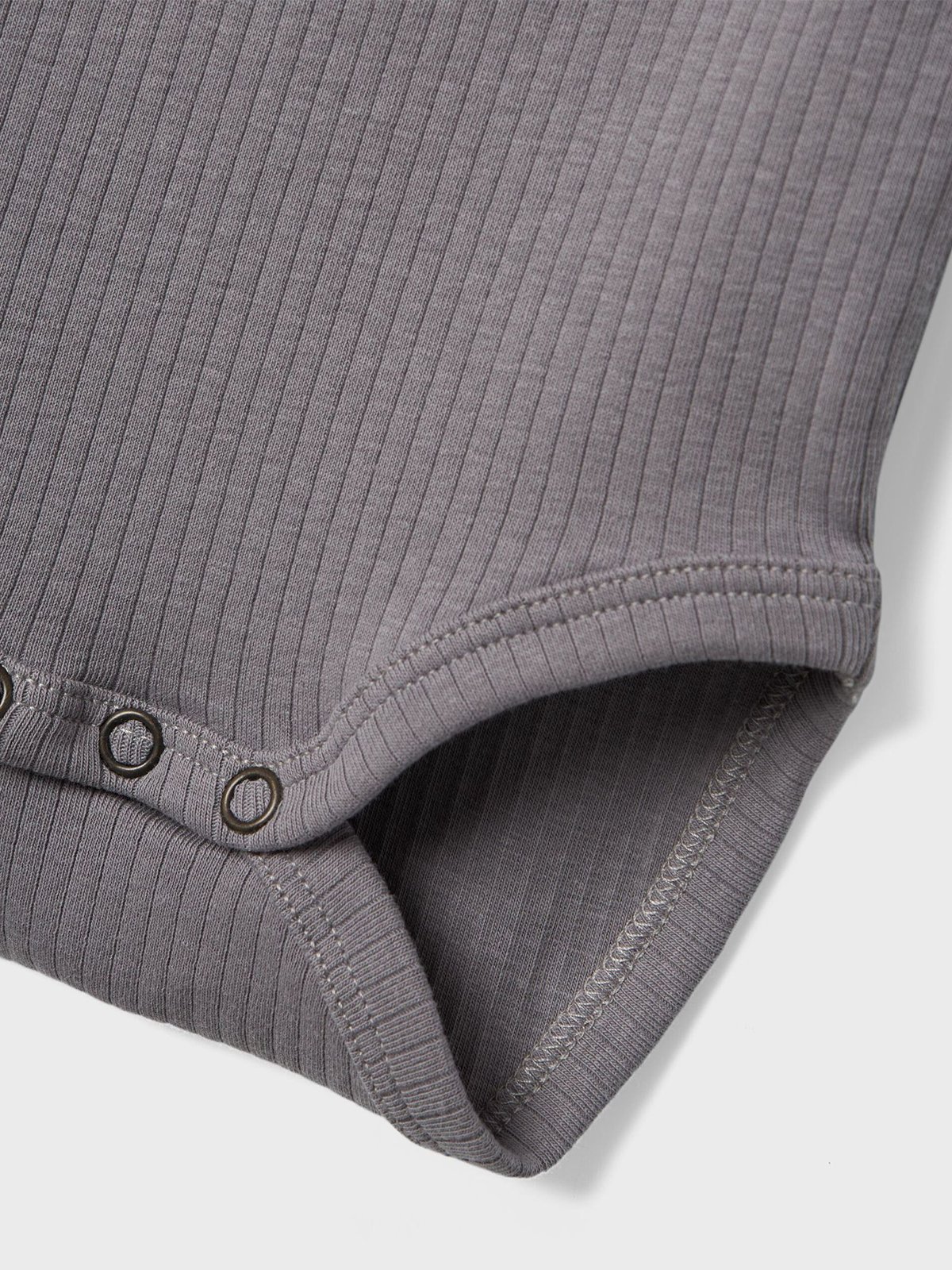 Lil- Atelier Gio Boa Short Sleeve Slim Body Silver Filigree