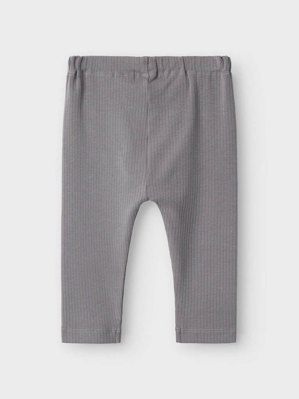 Lil' Atelier Gio Ban Loose Pant Silver Filigree