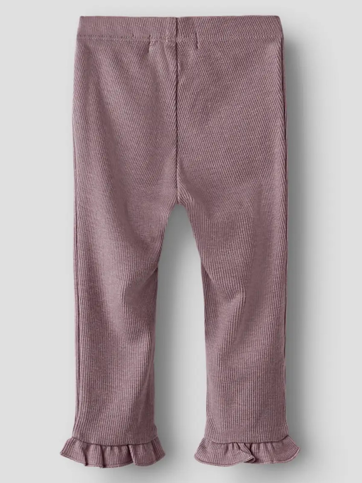 Lil- Atelier Darla Slim Legging Nostalgia Rose MELANGE