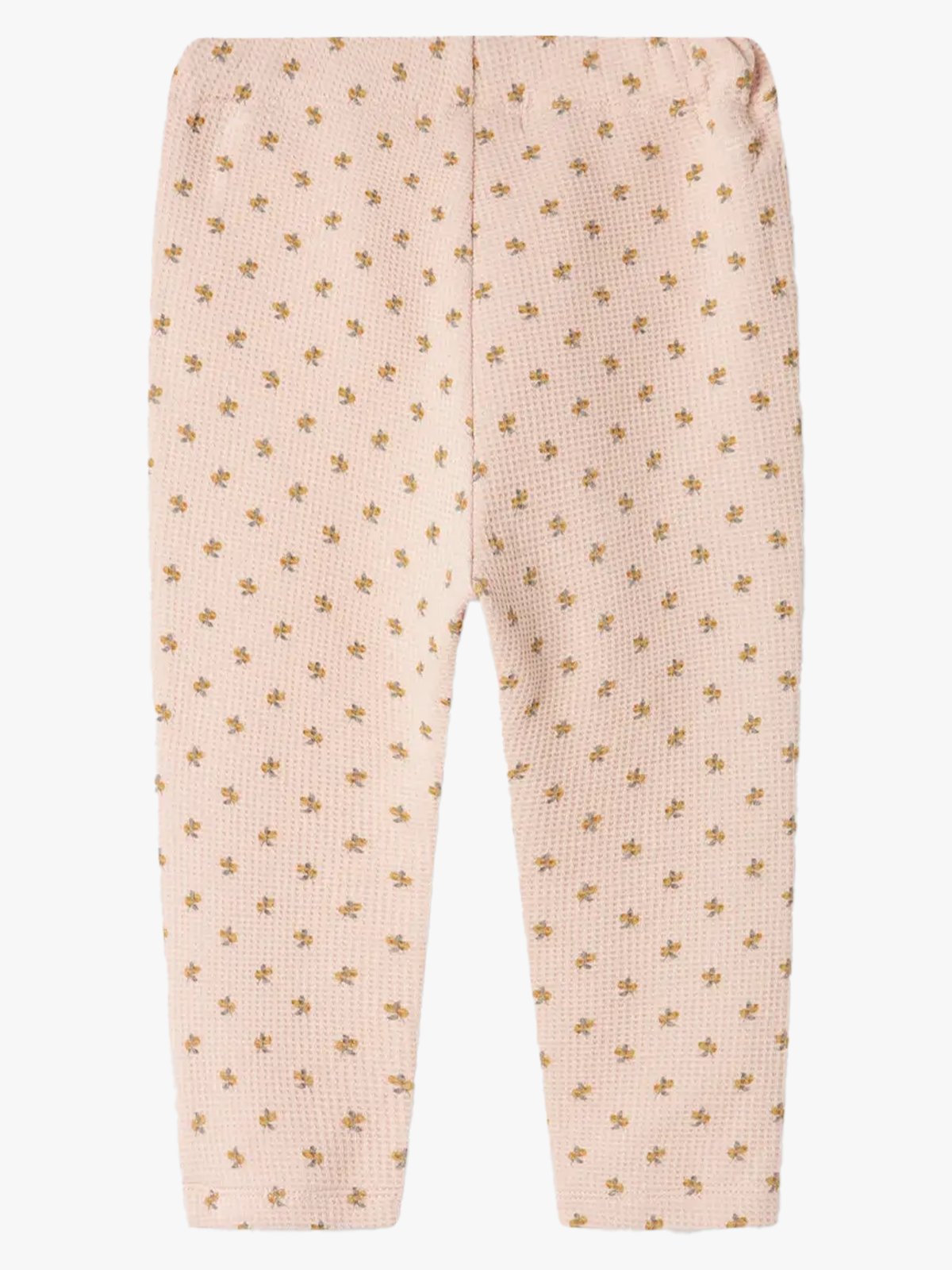 Lil- Atelier Desma Pant Peach Whip