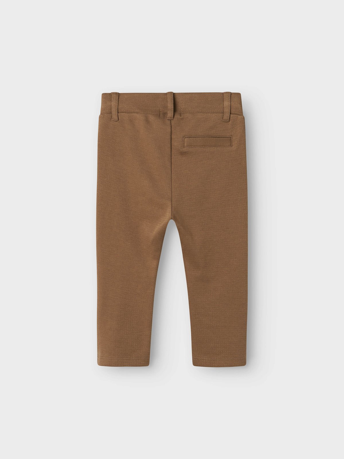 Lil' Atelier Dicardo Pant Shitake