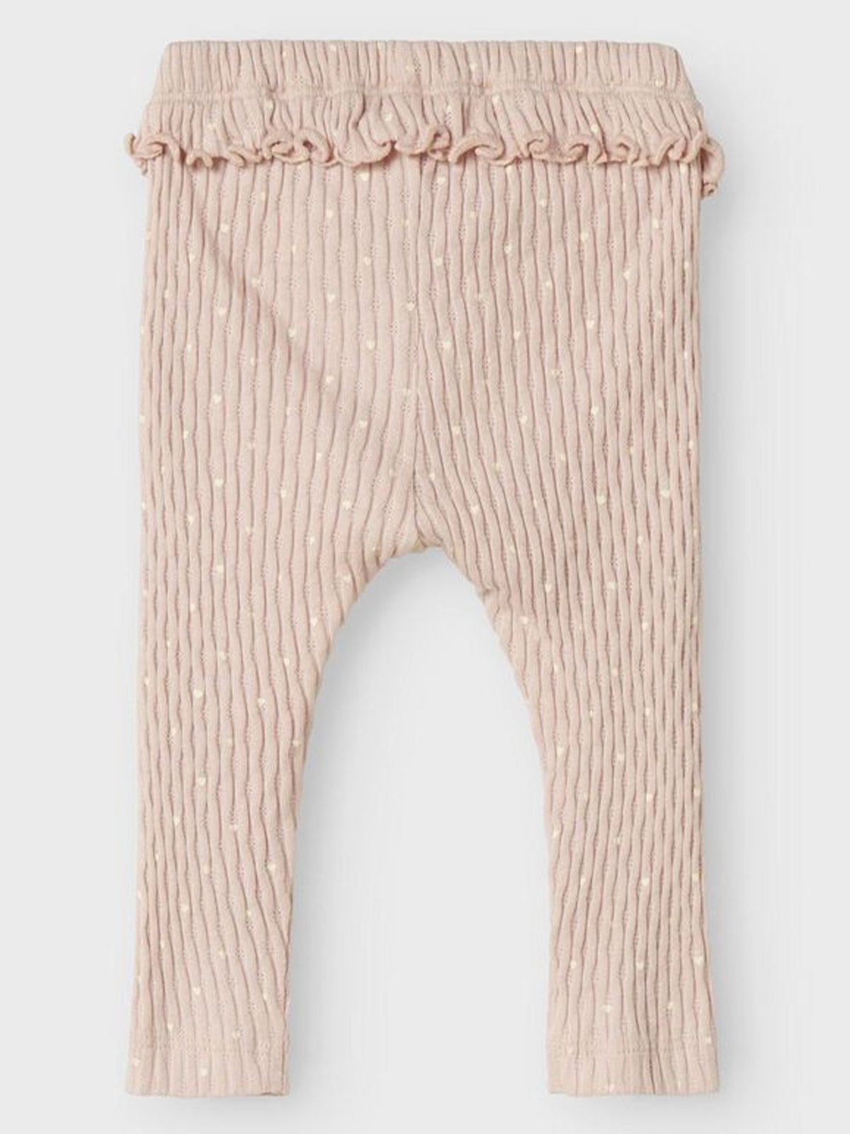 Lil- Atelier Fiducia Slim Legging Peach Whip
