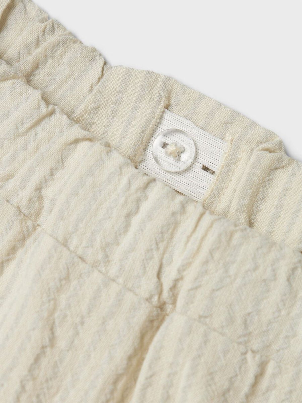 Lil- Atelier Folly Loose Skirt Vapor Blue