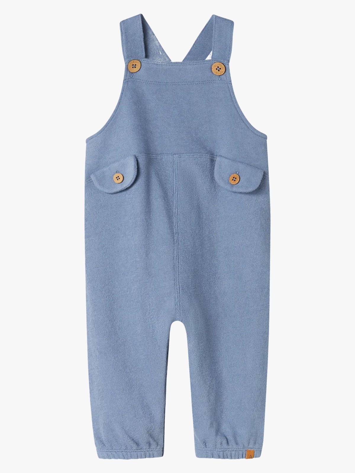 Lil' Atelier Dias Loose Overall Troposphere