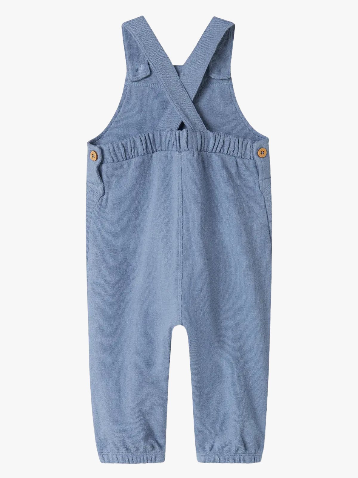 Lil' Atelier Dias Loose Overall Troposphere