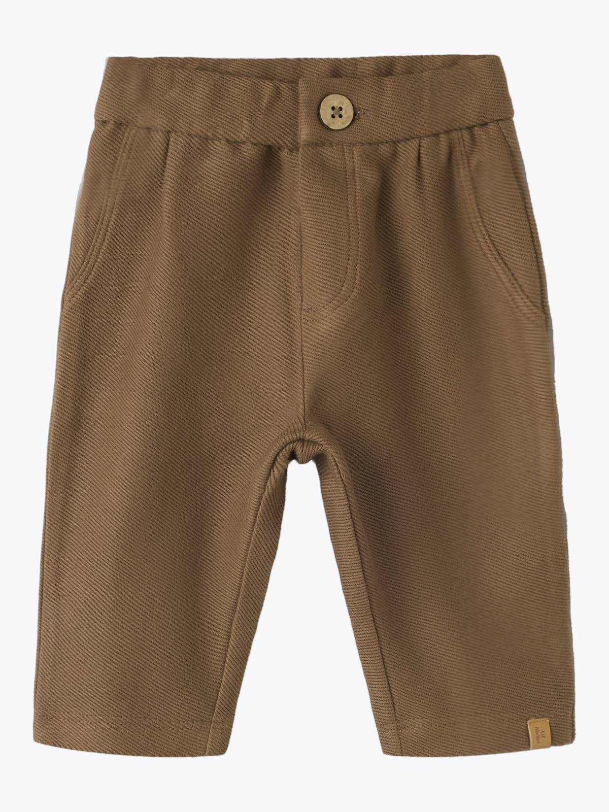 Lil' Atelier Kaleo Pant Partridge