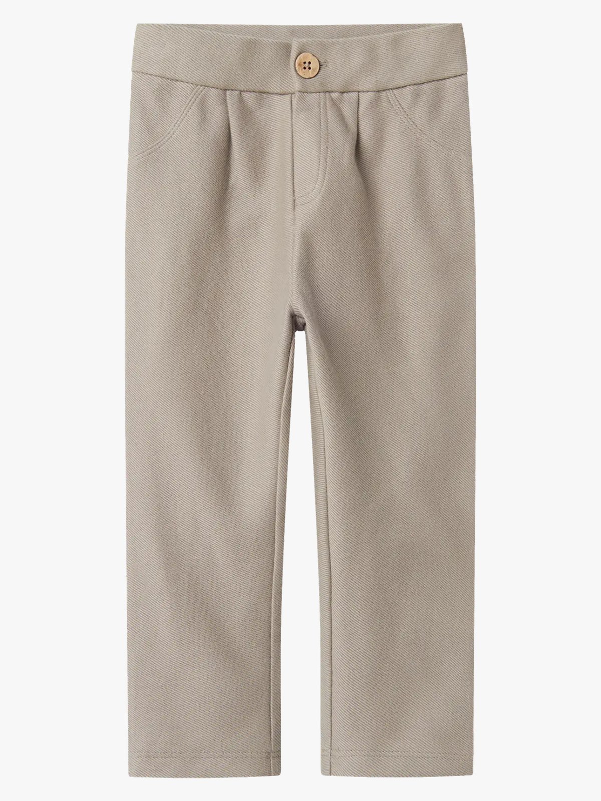 Lil- Atelier Kaleo Pant Mourning Dove