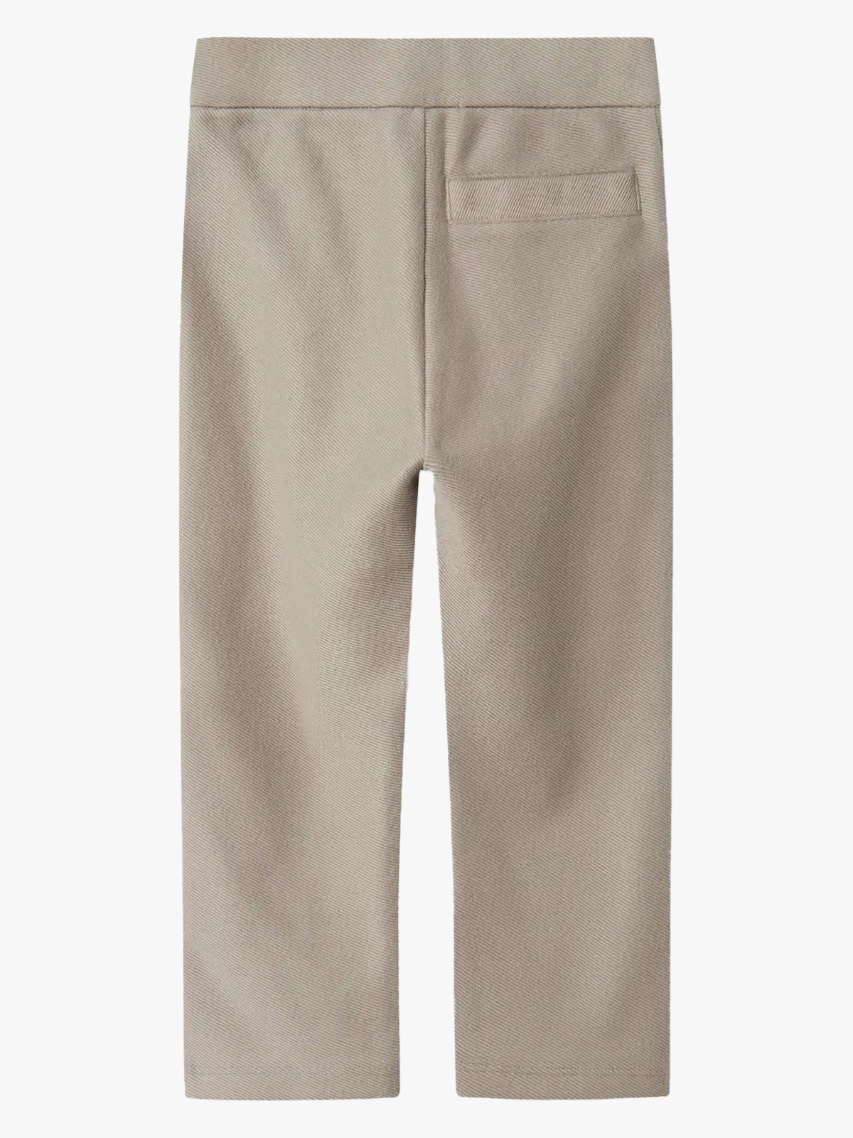 Lil- Atelier Kaleo Pant Mourning Dove