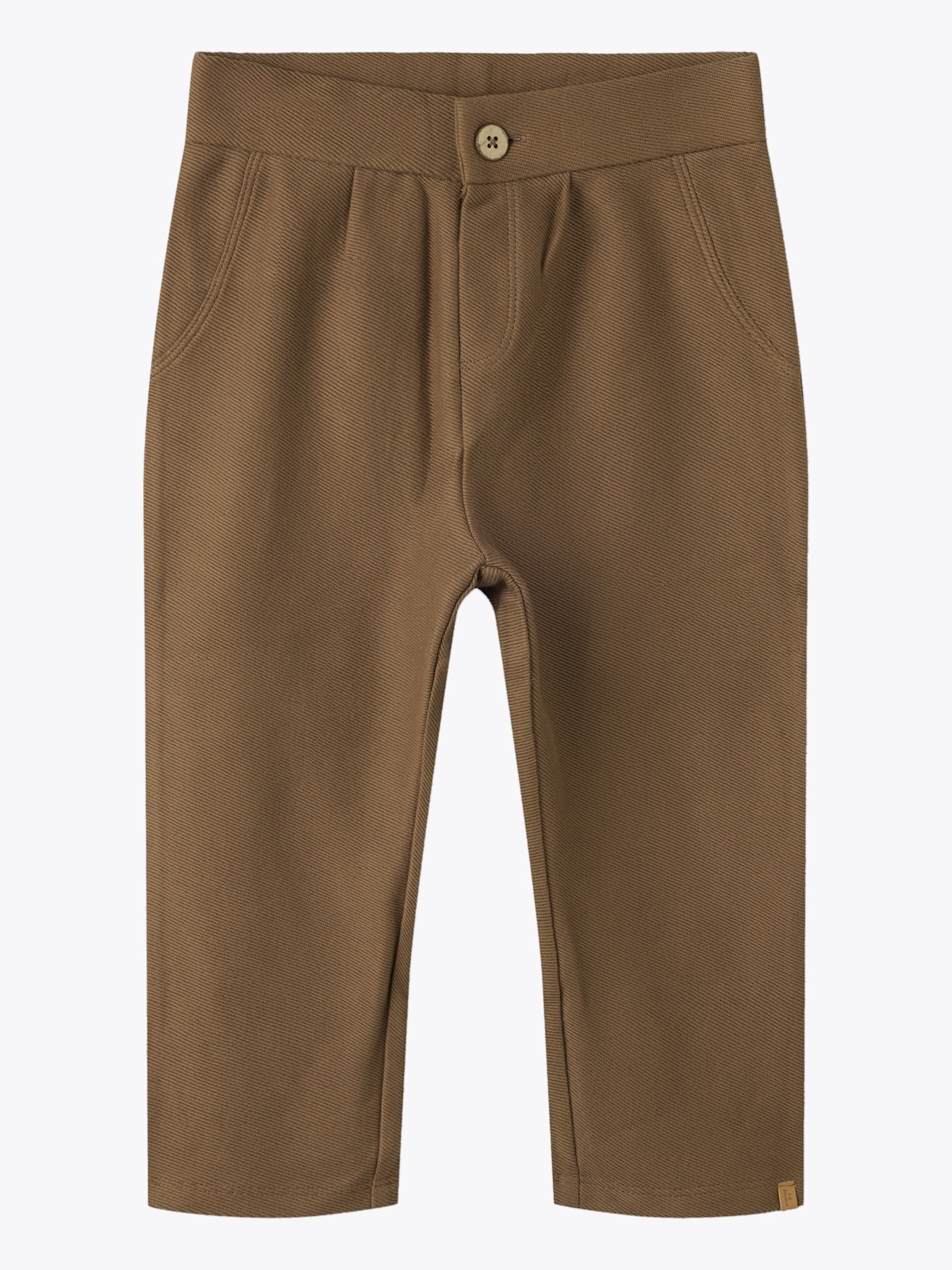 Lil' Atelier Kaleo Pant Partridge