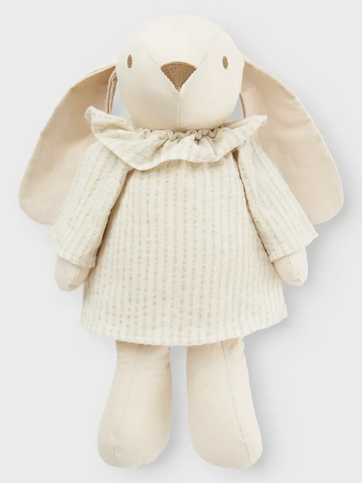 Lil- Atelier Onimo Rabbit Toy Turtledove