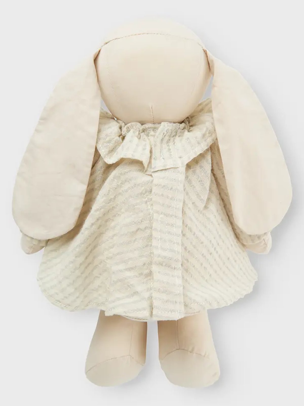 Lil- Atelier Onimo Rabbit Toy Turtledove