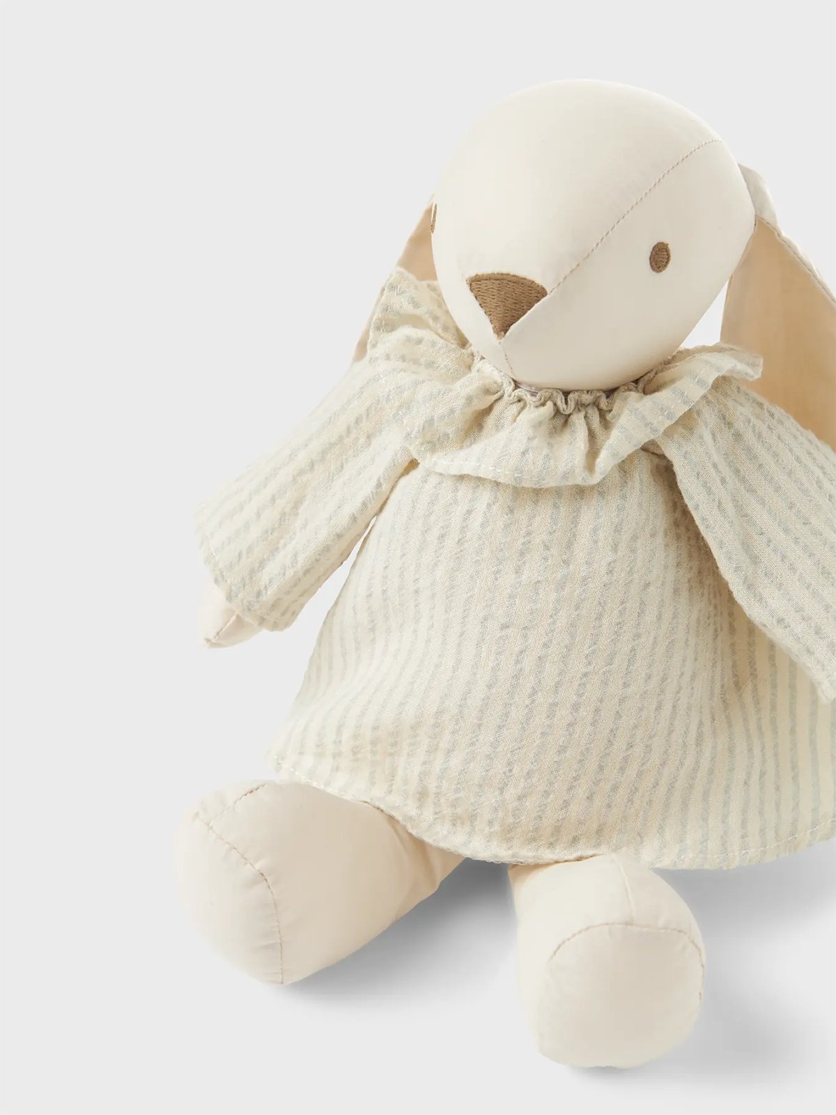 Lil- Atelier Onimo Rabbit Toy Turtledove