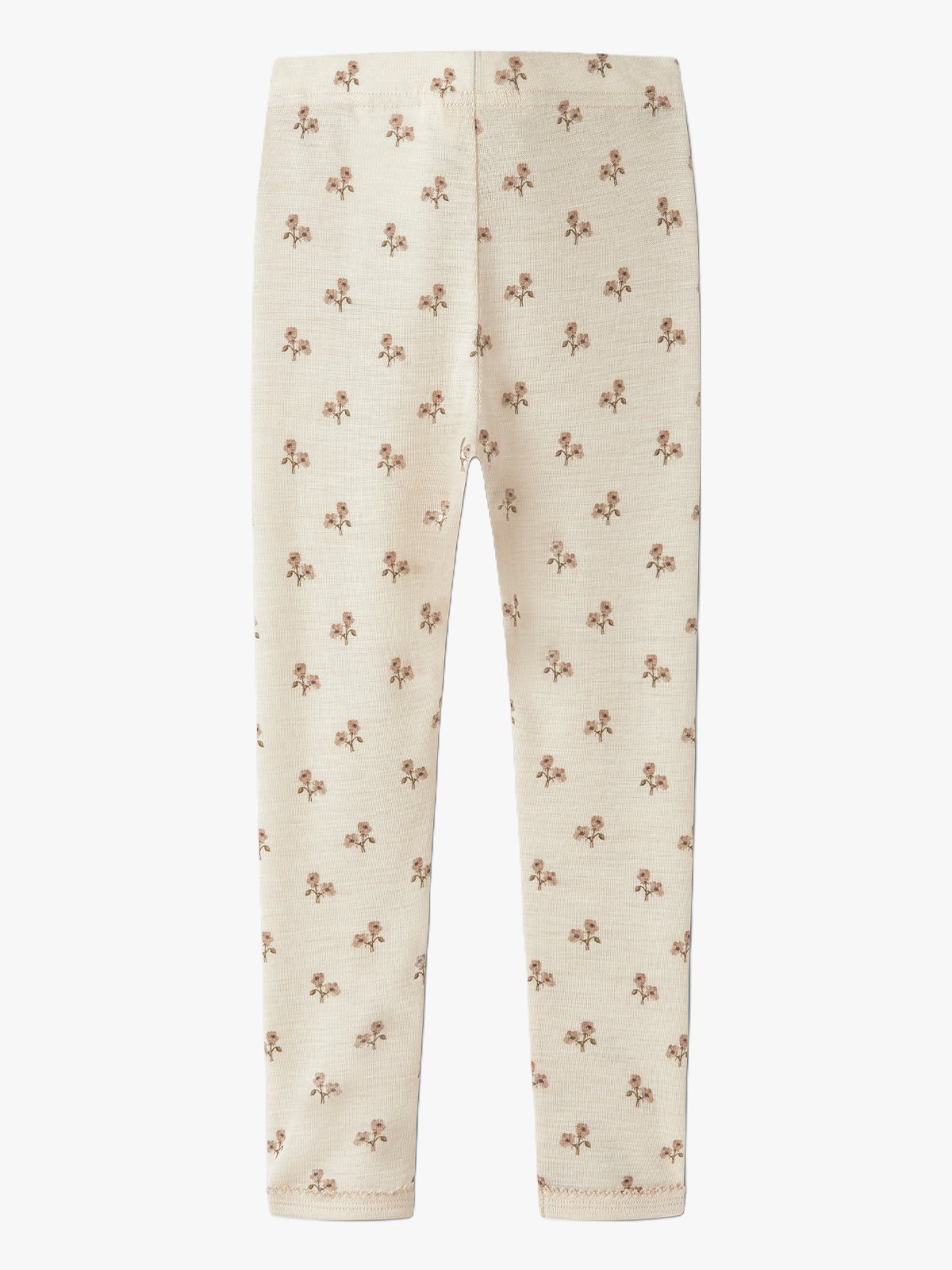 Lil- Atelier Nalu Wo/Mo Slim Legging Turteldove