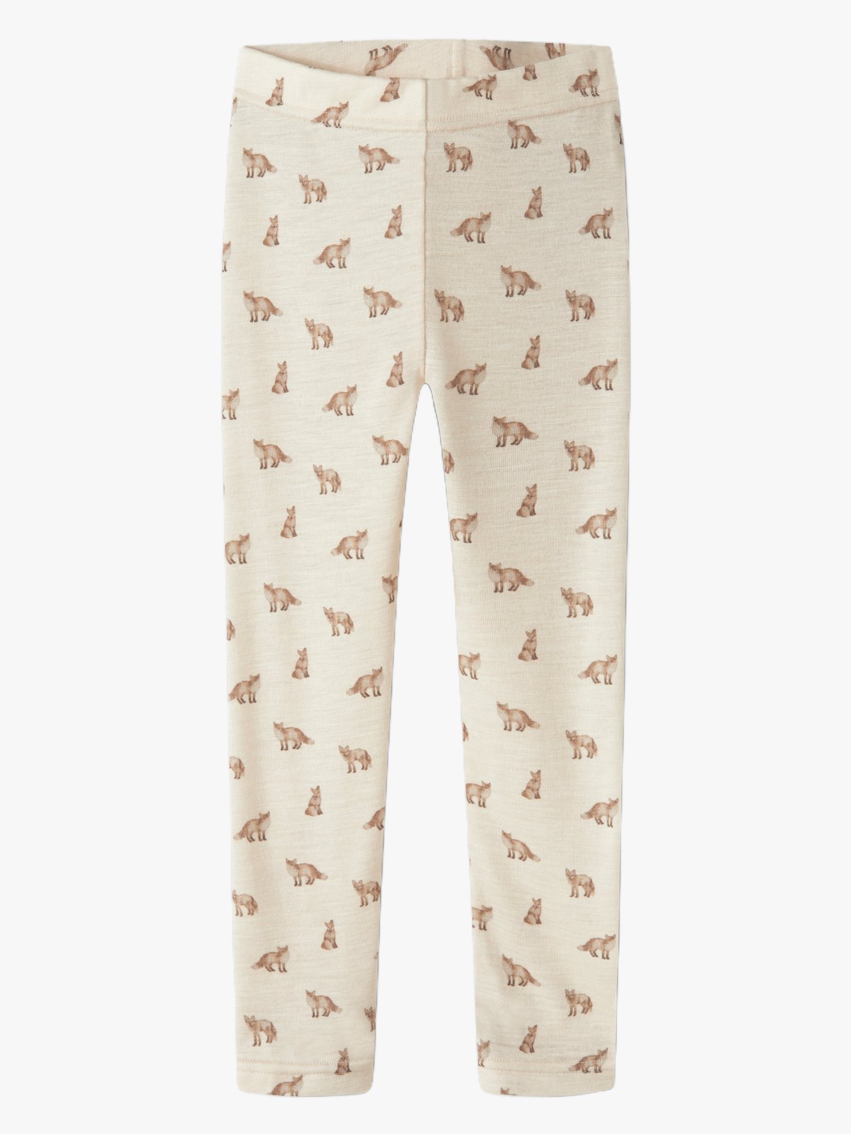 Lil- Atelier Nalu Wo/Mo Slim Legging Turteldove