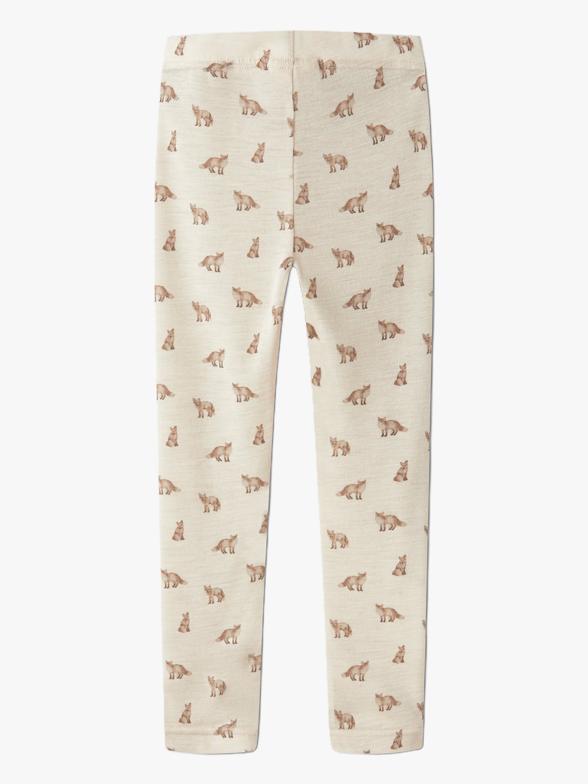 Lil- Atelier Nalu Wo/Mo Slim Legging Turteldove