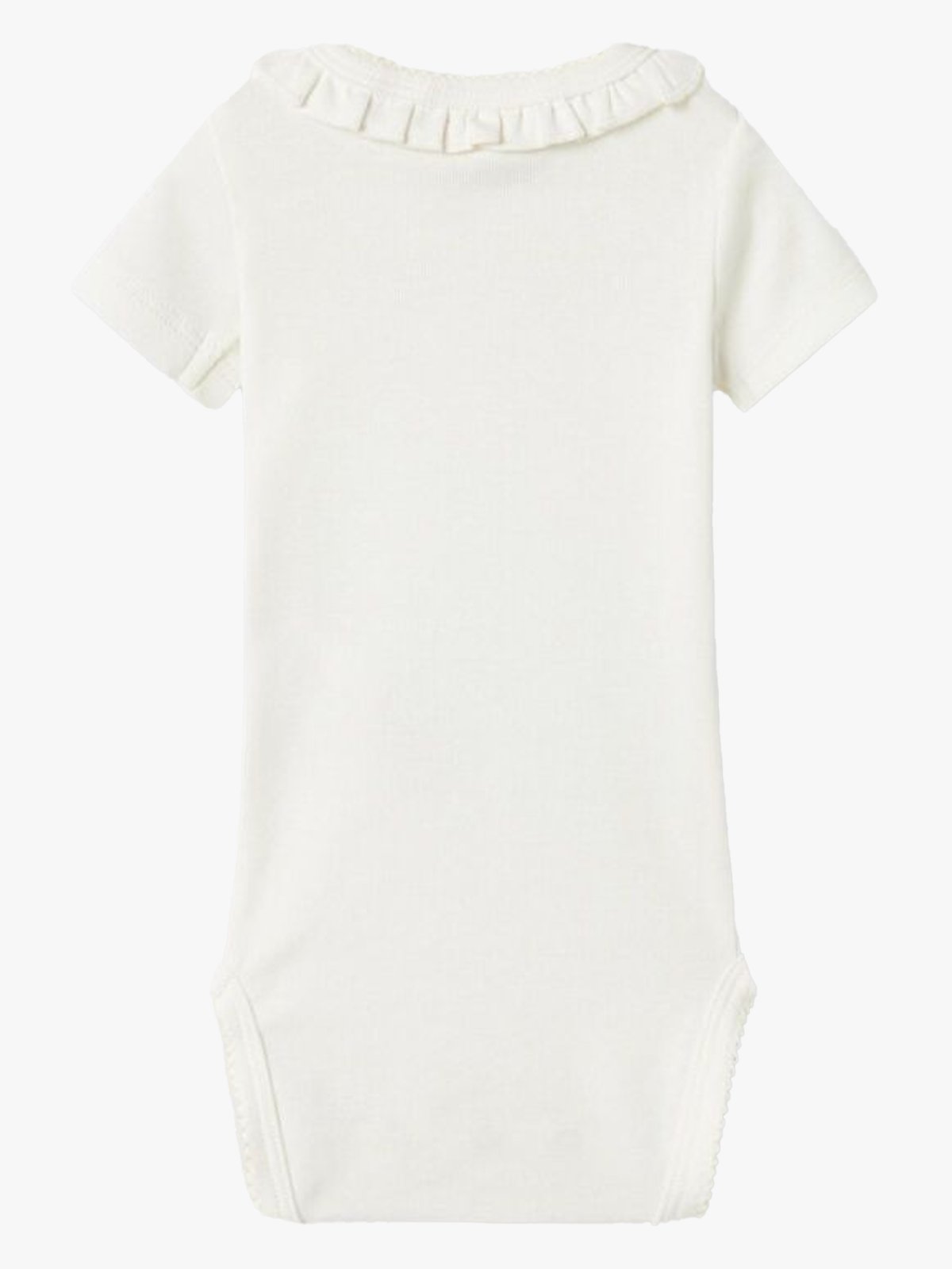 Lil- Atelier Lalo Tem Short Sleeve Slim Body Beige