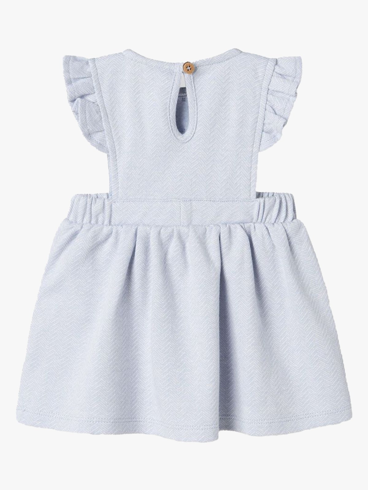 Lil- Atelier Haddie Skirtall Zen Blue