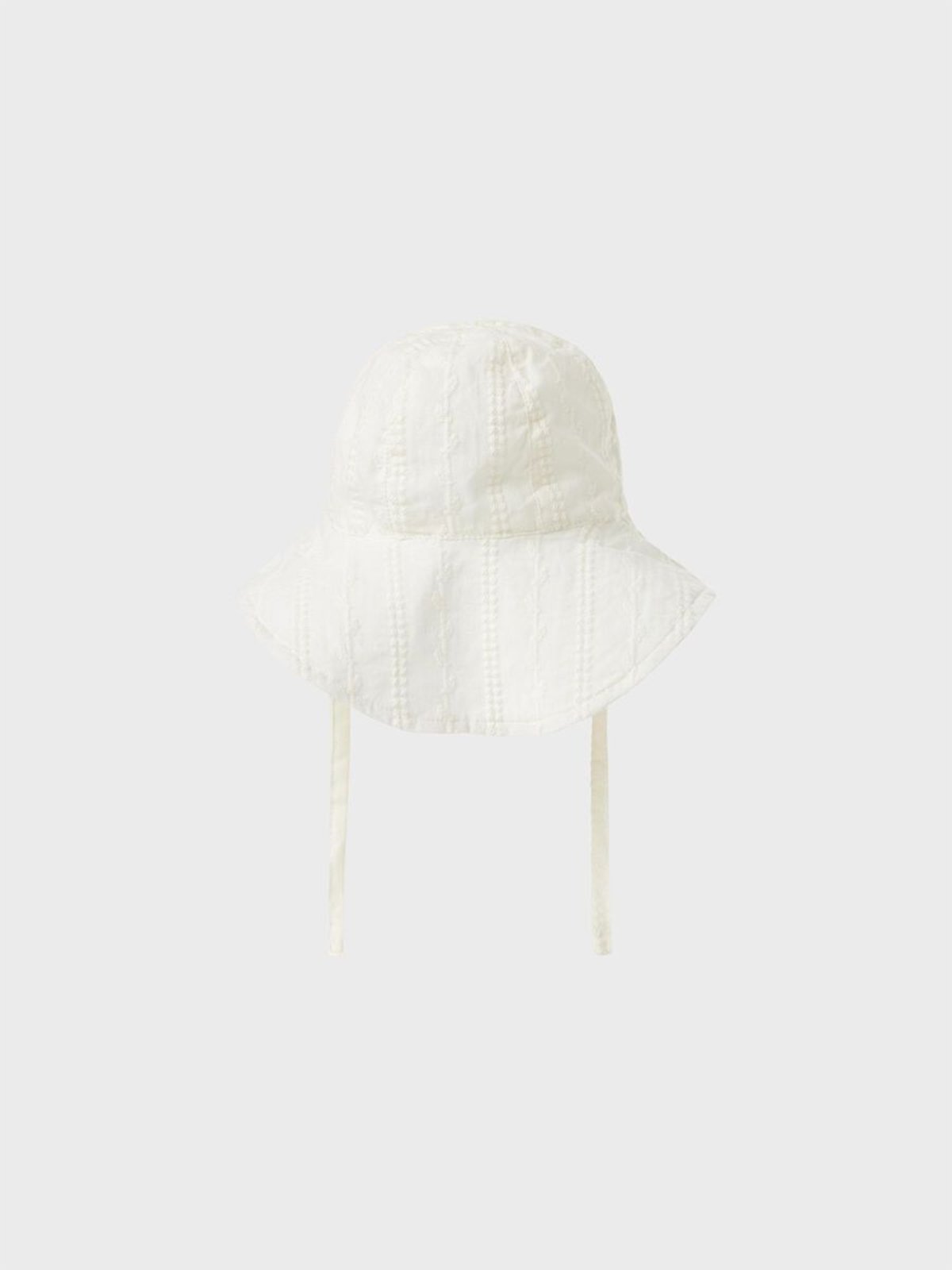 Lil- Atelier Jazelle Hat Coconut Milk
