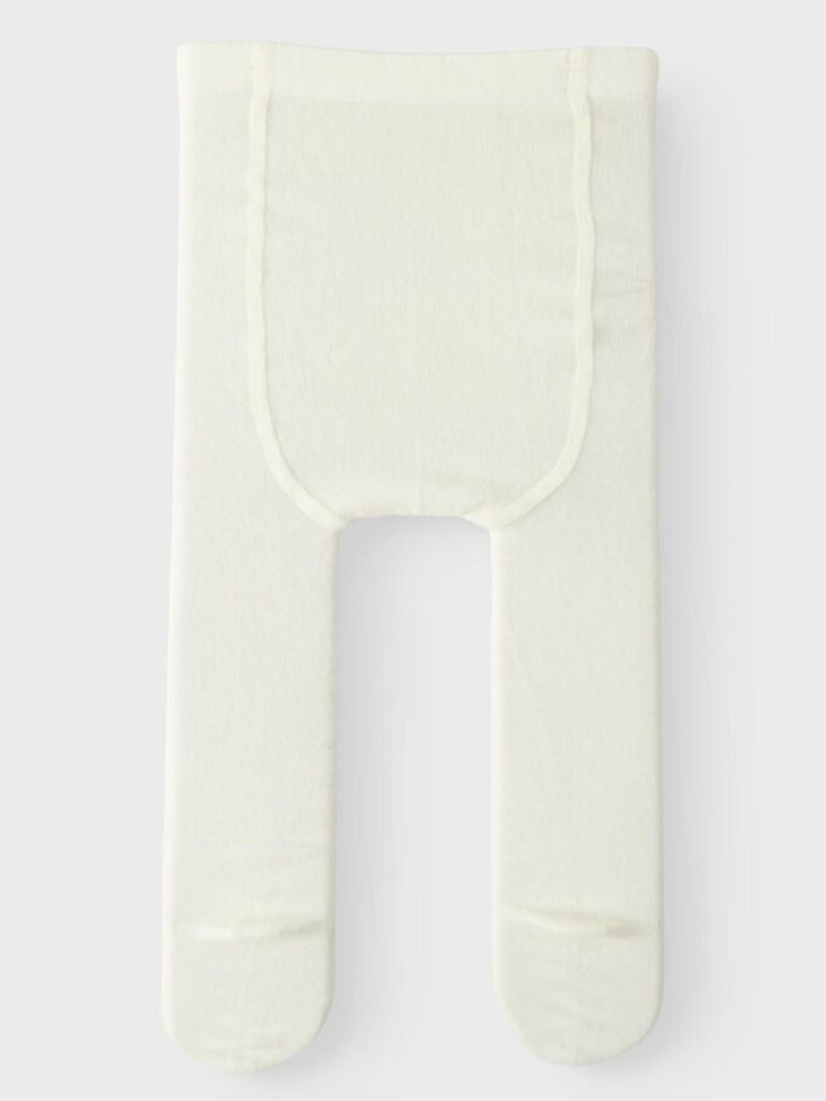 Lil- Atelier Funa Pantyhose Coconut Milk