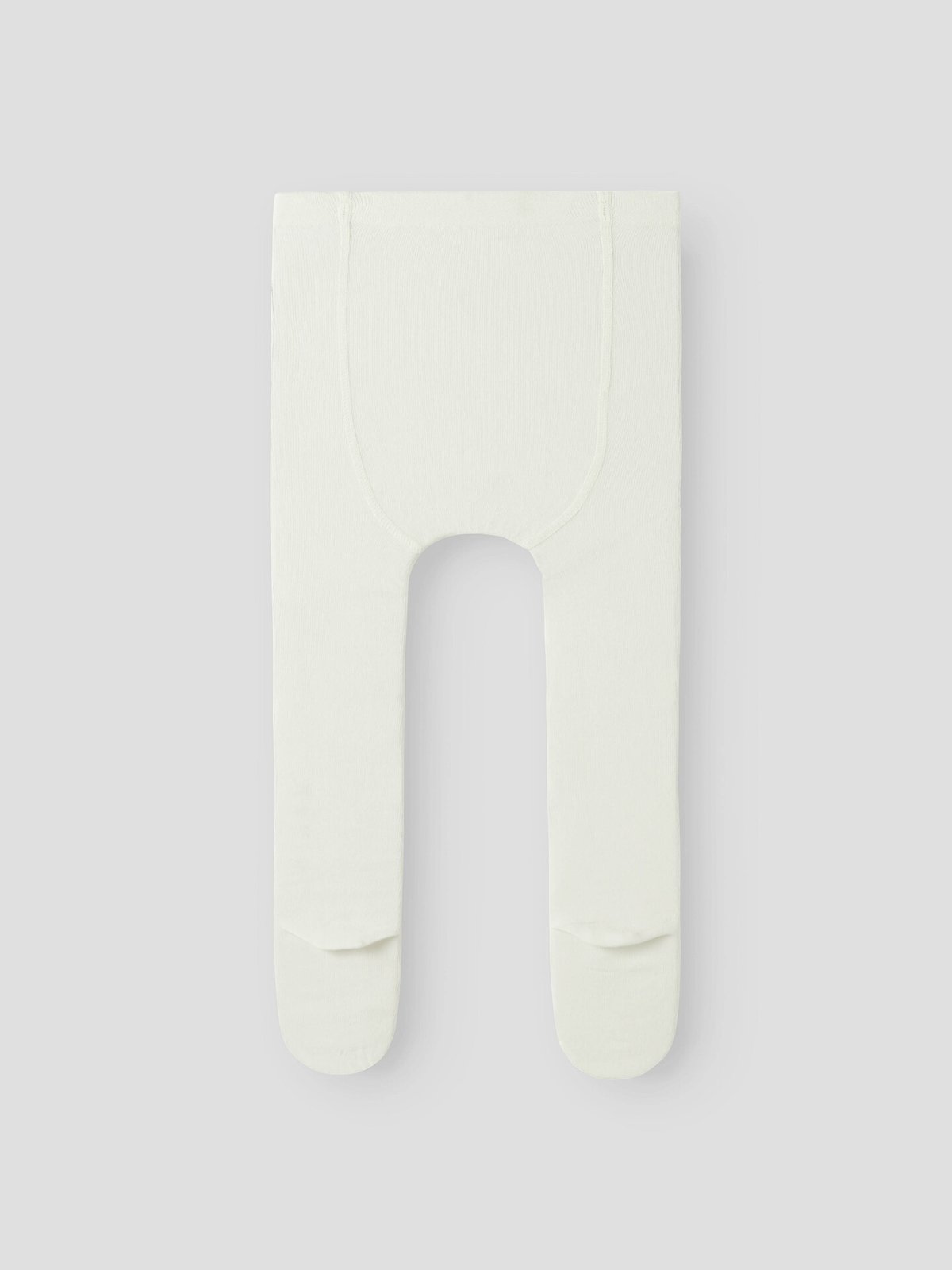 Lil- Atelier Funa Pantyhose Coconut Milk