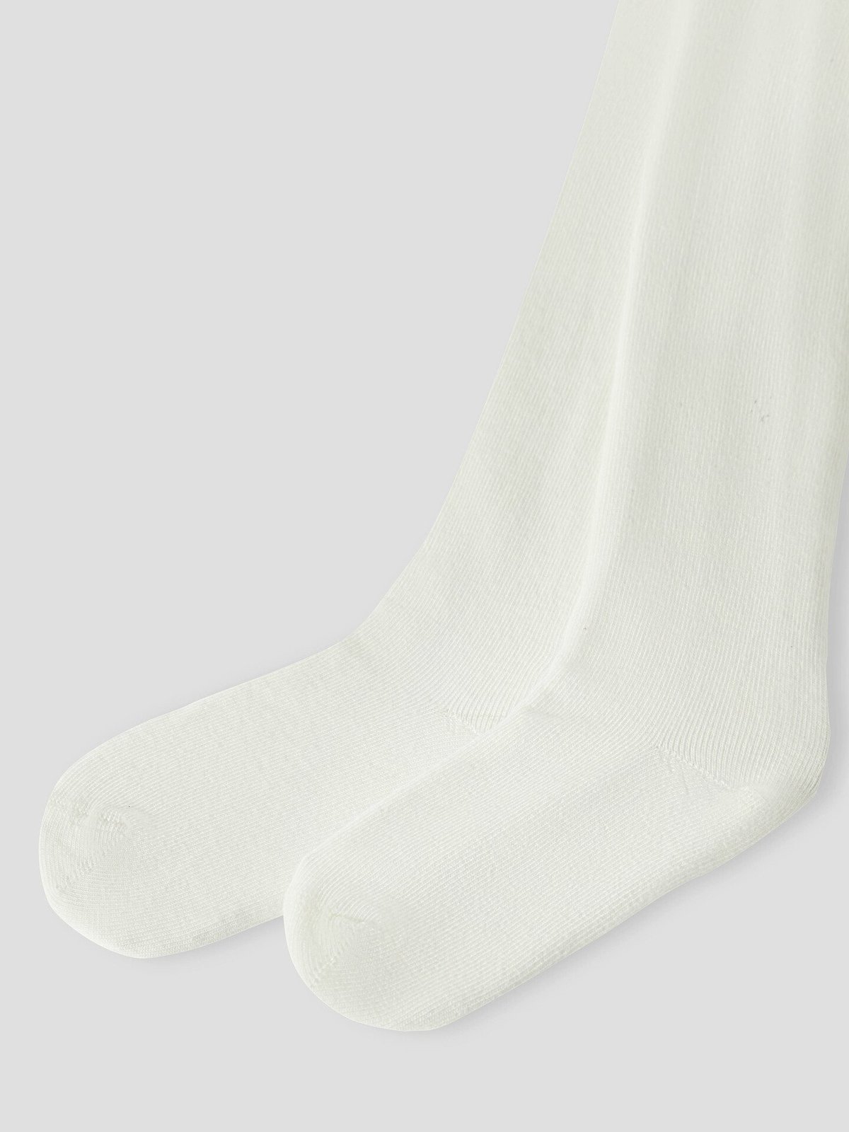 Lil- Atelier Funa Pantyhose Coconut Milk