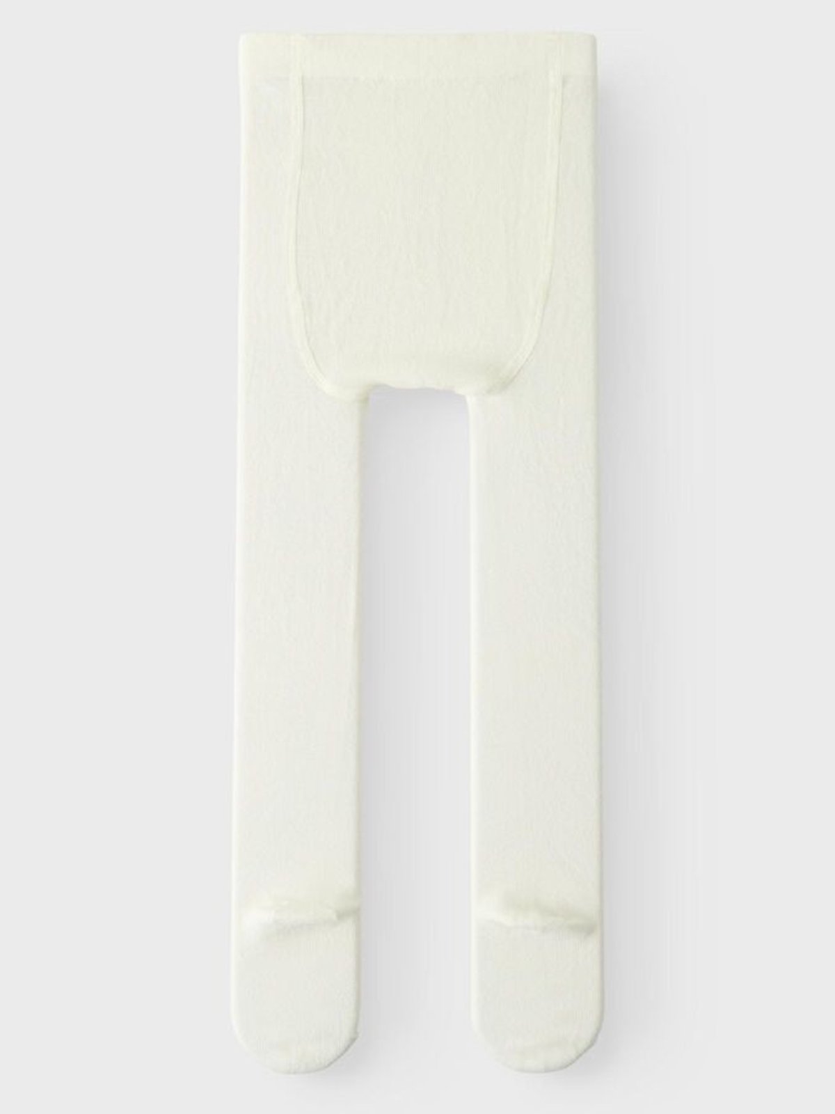 Lil- Atelier Funa Pantyhose Coconut Milk