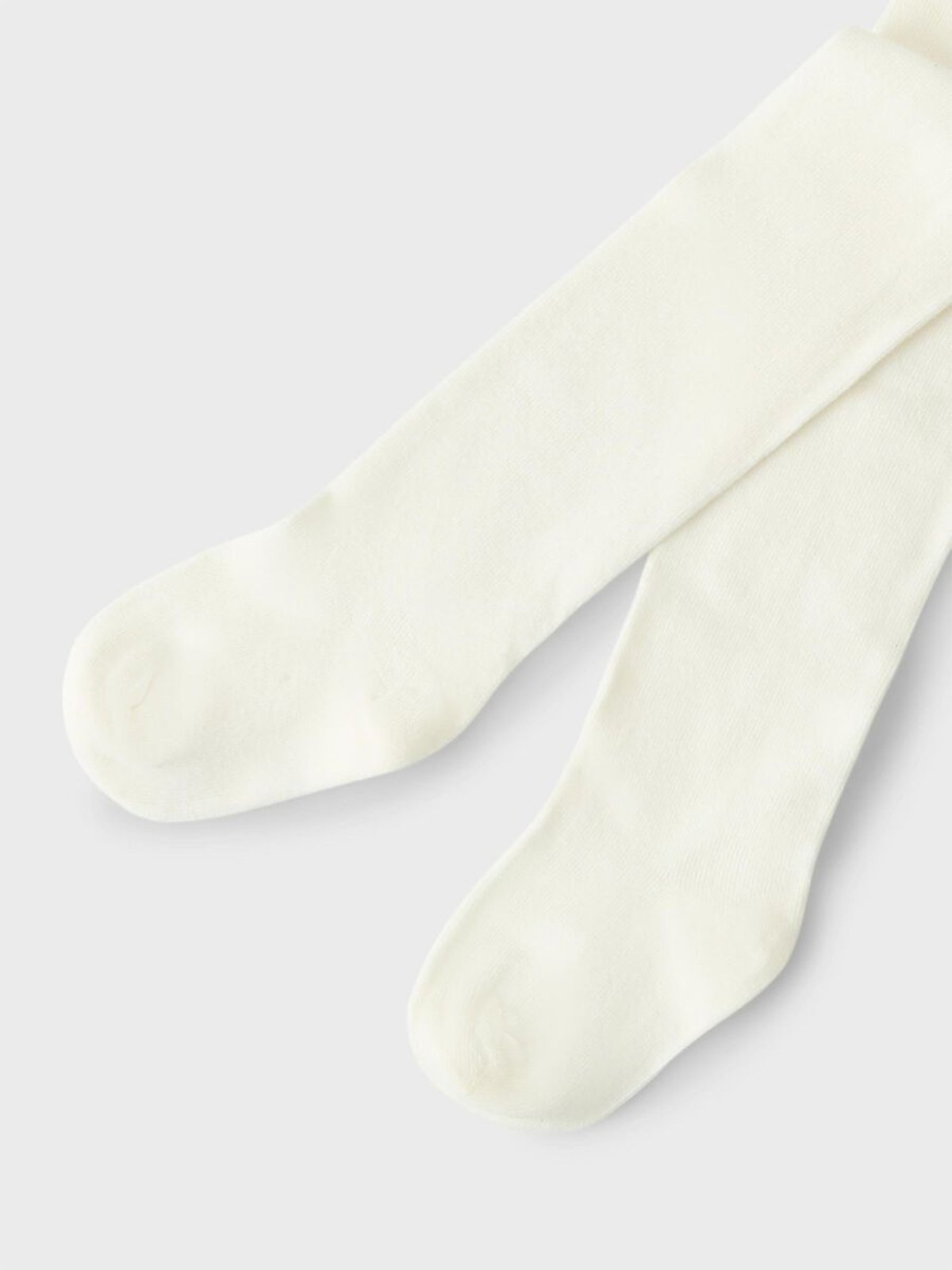 Lil- Atelier Funa Pantyhose Coconut Milk