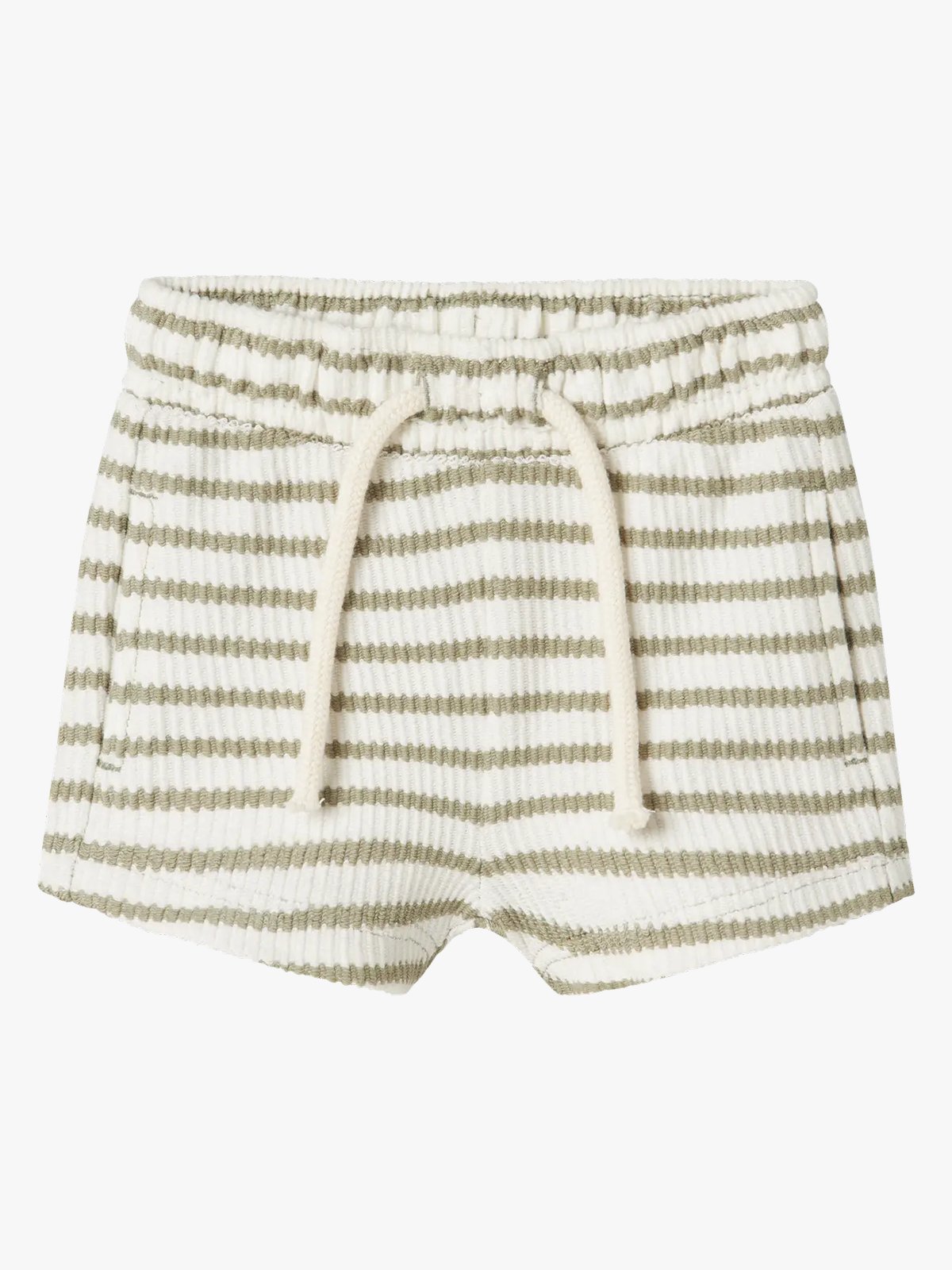 Lil- Atelier Tadeo Loose Short Seagrass