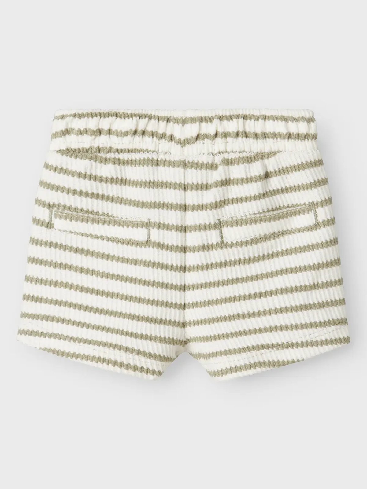 Lil- Atelier Tadeo Loose Short Seagrass