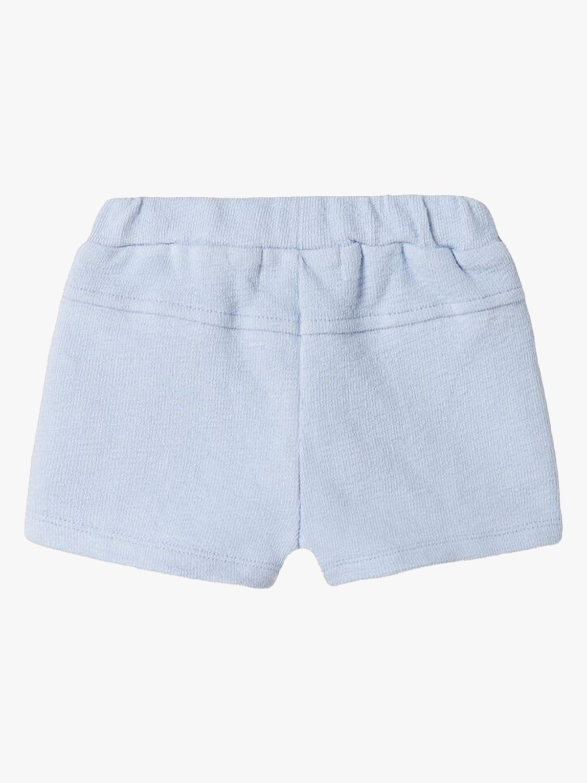 Lil- Atelier Jollo Sweat Shorts Zen Blue